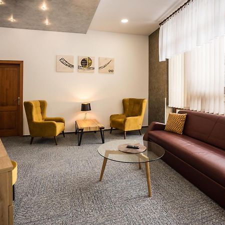 Hotel Somka Drienica Exterior foto